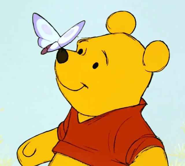 Detail Winnie The Pooh Images Free Nomer 55