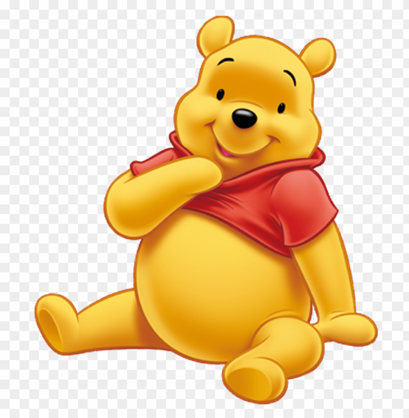 Detail Winnie The Pooh Images Free Nomer 9