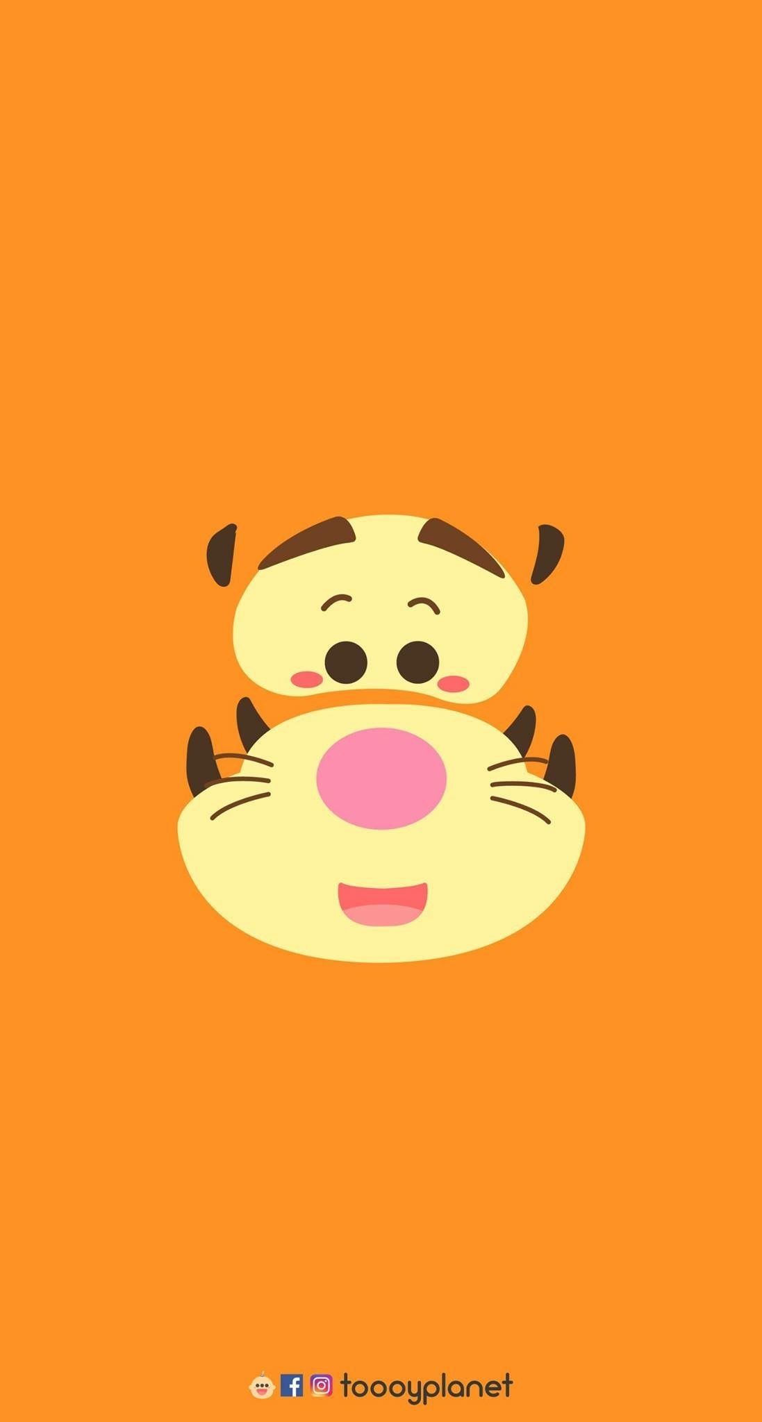 Detail Winnie The Pooh Iphone Wallpaper Nomer 29