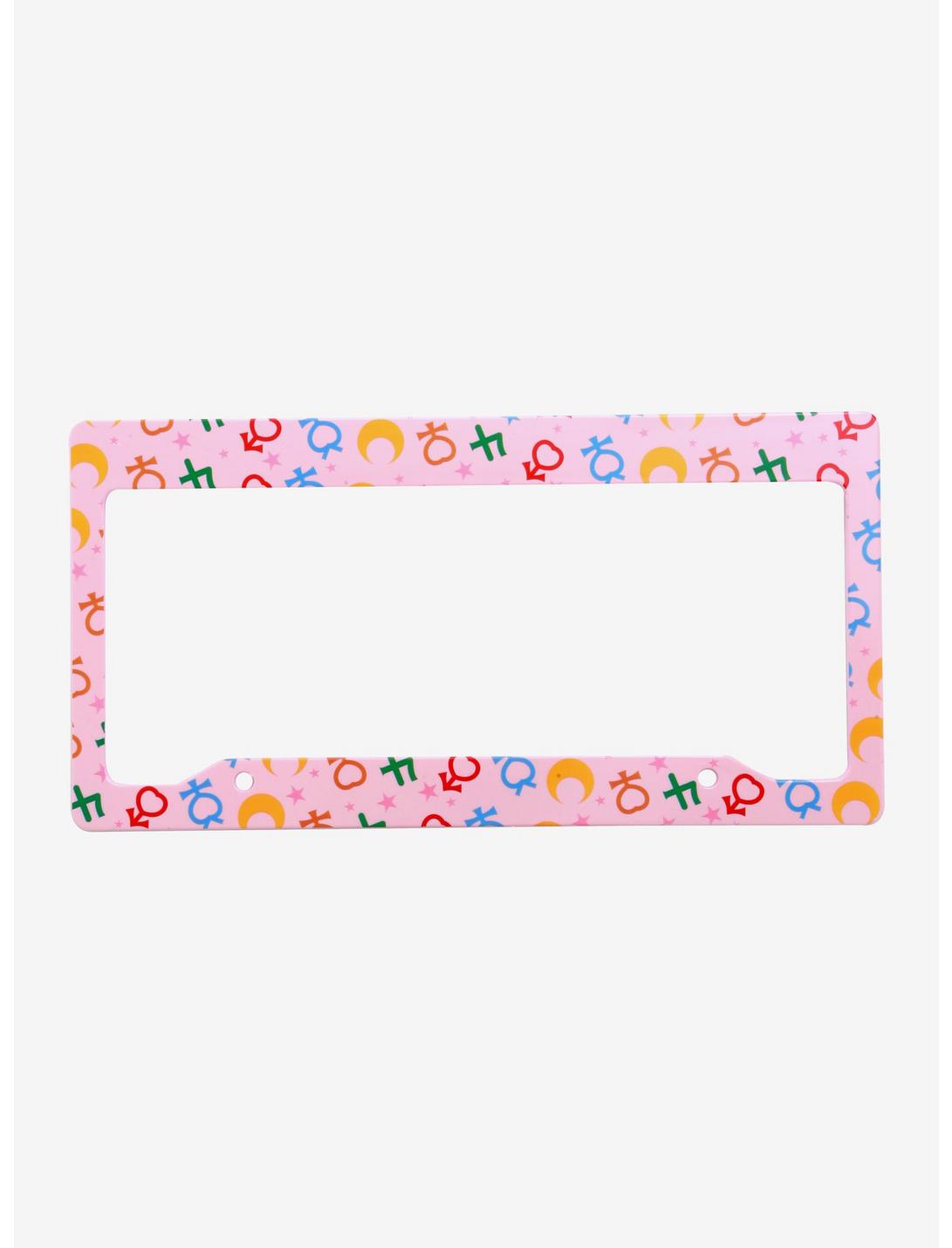 Detail Winnie The Pooh License Plate Frame Nomer 36