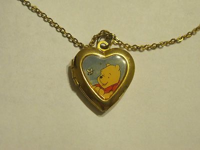 Detail Winnie The Pooh Locket Nomer 12