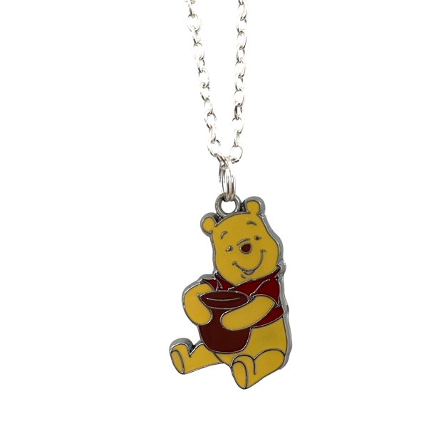 Detail Winnie The Pooh Locket Nomer 15