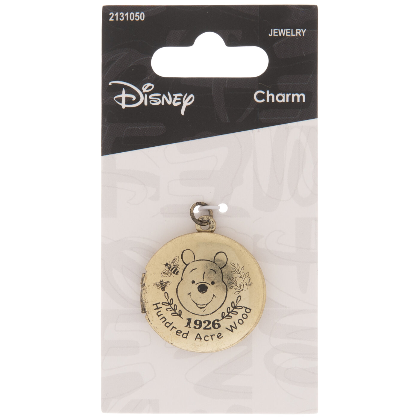 Detail Winnie The Pooh Locket Nomer 27