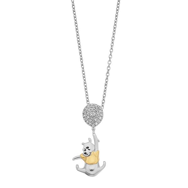 Detail Winnie The Pooh Locket Nomer 31