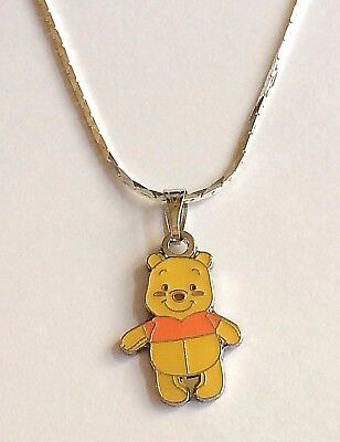 Detail Winnie The Pooh Locket Nomer 6