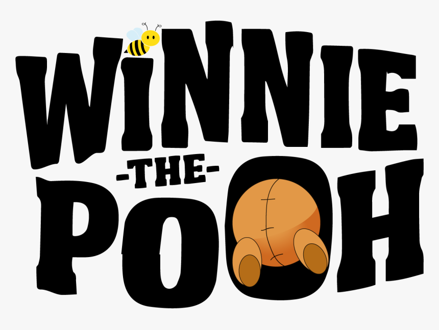 Detail Winnie The Pooh Logo Png Nomer 6