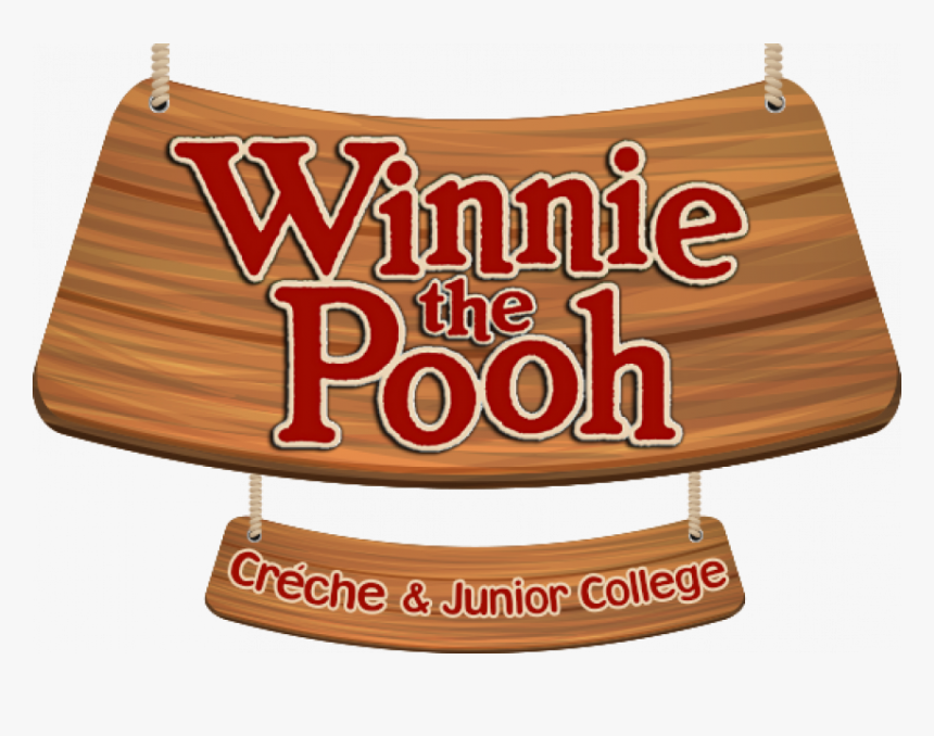 Detail Winnie The Pooh Logo Png Nomer 7