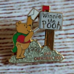 Detail Winnie The Pooh Mailbox Nomer 2