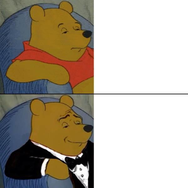 Detail Winnie The Pooh Meme Nomer 13