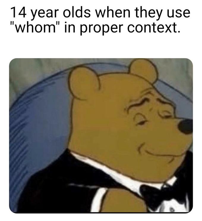 Detail Winnie The Pooh Meme Nomer 17