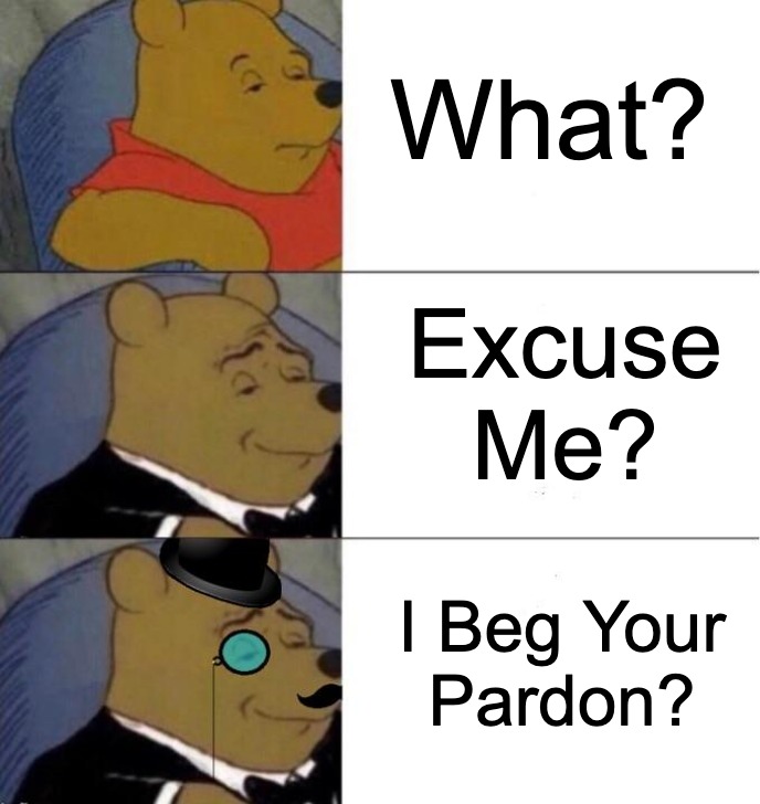 Detail Winnie The Pooh Meme Nomer 6