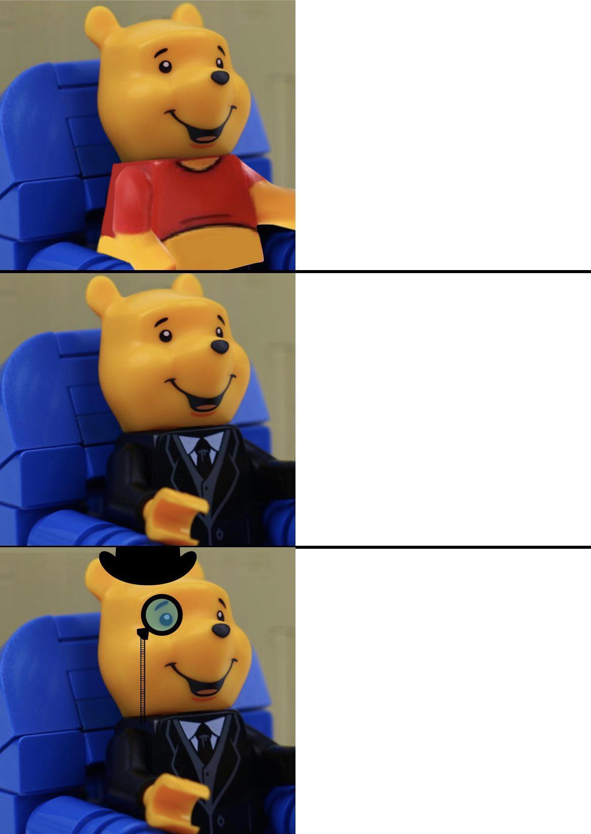 Detail Winnie The Pooh Meme Generator Nomer 35