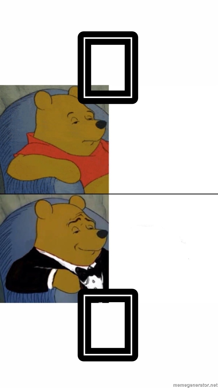 Detail Winnie The Pooh Meme Generator Nomer 40