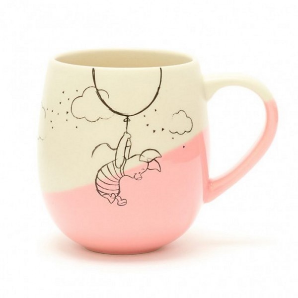 Detail Winnie The Pooh Mug With Spoon Nomer 47