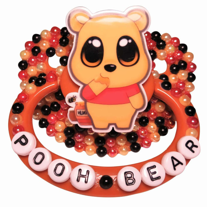 Detail Winnie The Pooh Pacifier Nomer 11