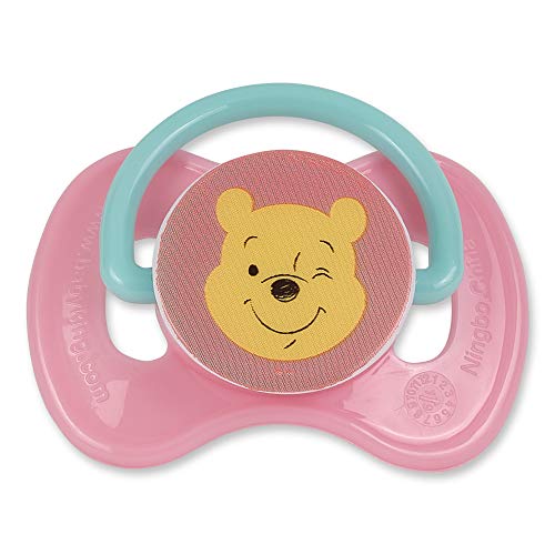 Detail Winnie The Pooh Pacifier Nomer 12
