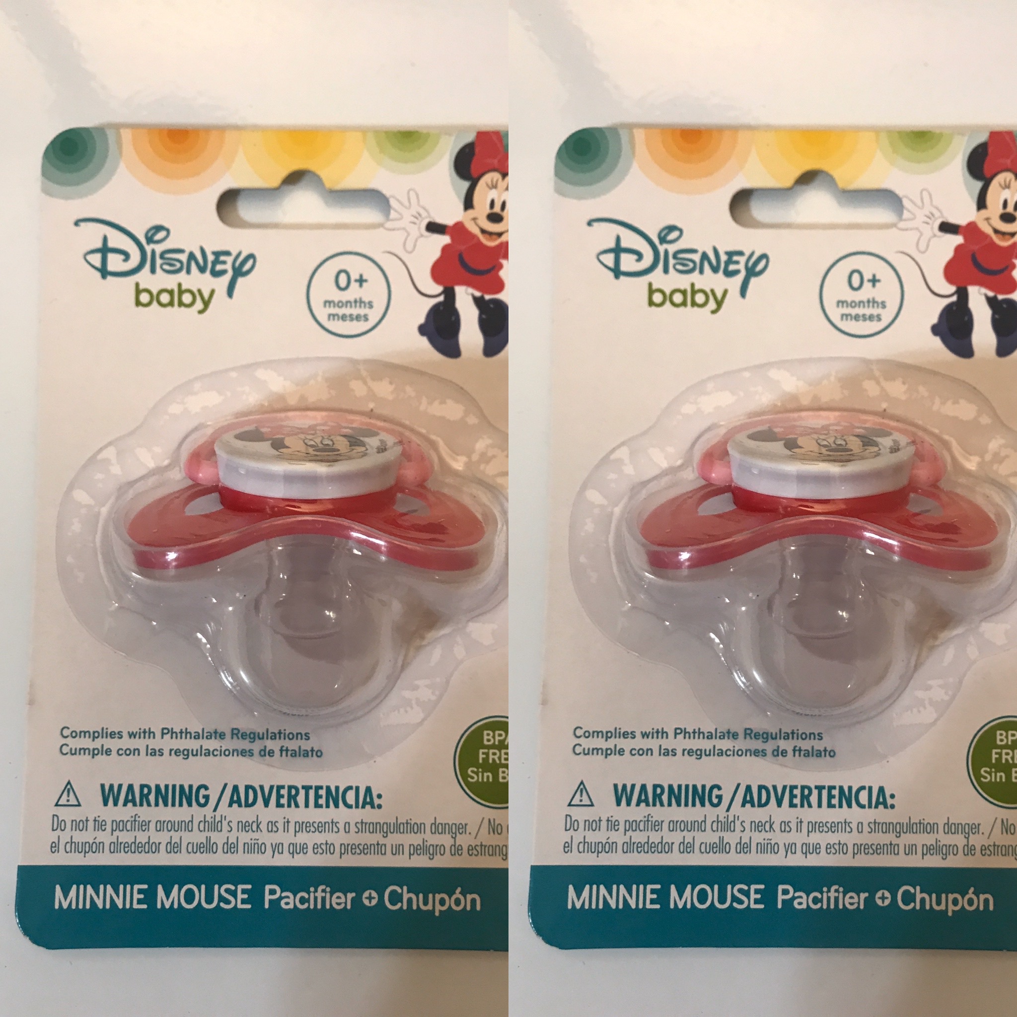 Detail Winnie The Pooh Pacifier Nomer 14