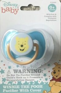 Detail Winnie The Pooh Pacifier Nomer 15