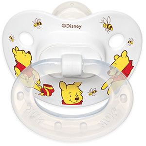 Detail Winnie The Pooh Pacifier Nomer 16