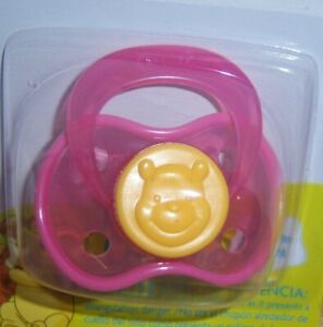 Detail Winnie The Pooh Pacifier Nomer 21