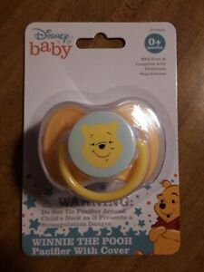 Detail Winnie The Pooh Pacifier Nomer 22