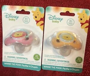 Detail Winnie The Pooh Pacifier Nomer 25