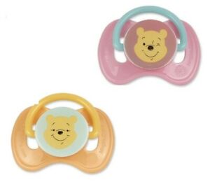 Detail Winnie The Pooh Pacifier Nomer 26