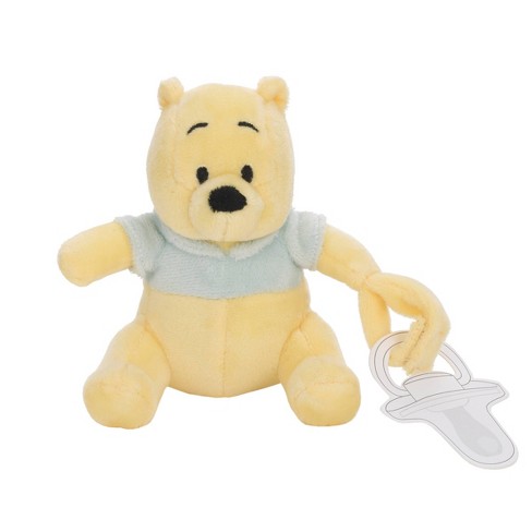 Detail Winnie The Pooh Pacifier Nomer 4