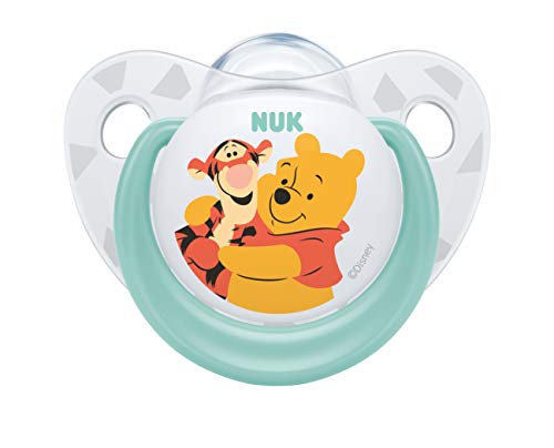 Detail Winnie The Pooh Pacifier Nomer 37