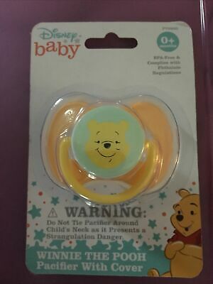 Detail Winnie The Pooh Pacifier Nomer 46