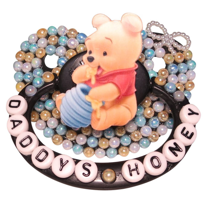 Detail Winnie The Pooh Pacifier Nomer 47