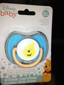 Detail Winnie The Pooh Pacifier Nomer 6