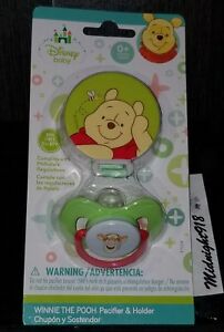 Detail Winnie The Pooh Pacifier Nomer 7