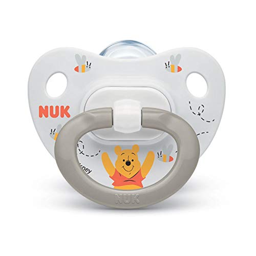 Detail Winnie The Pooh Pacifier Nomer 10