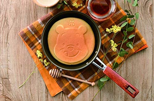 Detail Winnie The Pooh Pancake Nomer 2