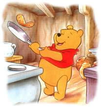 Detail Winnie The Pooh Pancake Nomer 19
