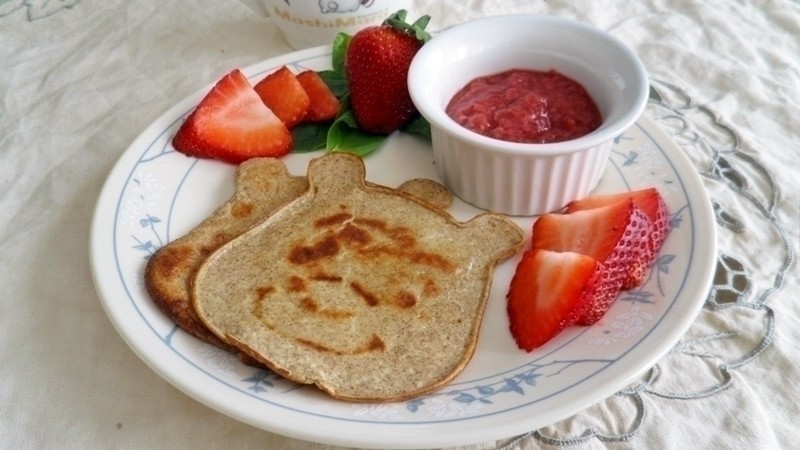 Detail Winnie The Pooh Pancake Nomer 23