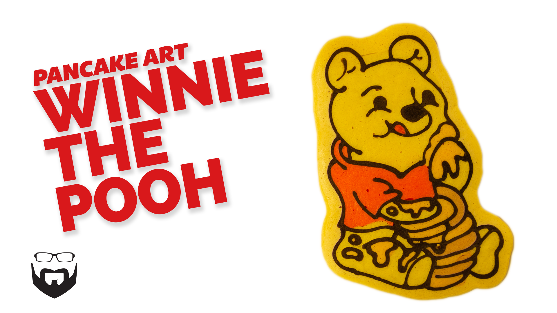 Detail Winnie The Pooh Pancake Nomer 25