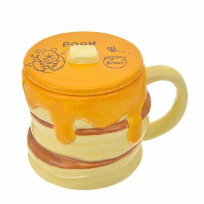 Detail Winnie The Pooh Pancake Nomer 29