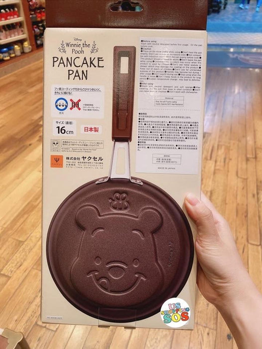 Detail Winnie The Pooh Pancake Nomer 38