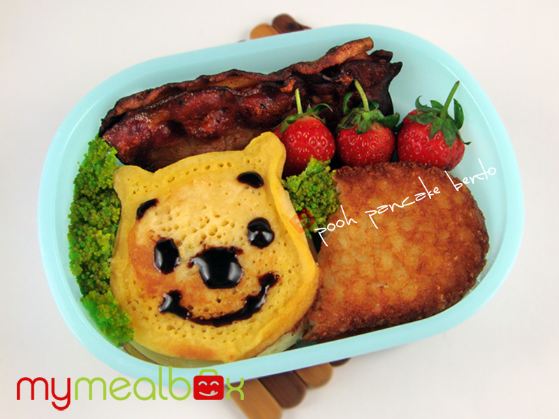 Detail Winnie The Pooh Pancake Nomer 41