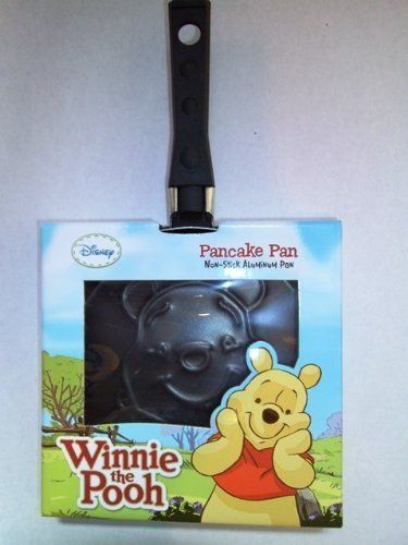 Detail Winnie The Pooh Pancake Pan Nomer 15