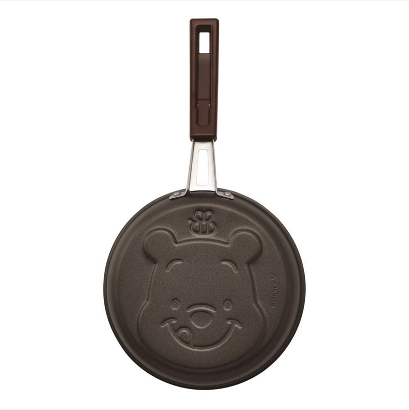 Detail Winnie The Pooh Pancake Pan Nomer 16