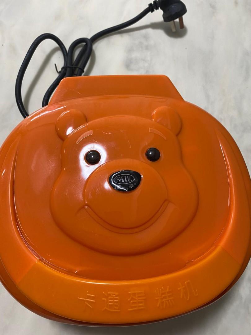 Detail Winnie The Pooh Pancake Pan Nomer 20