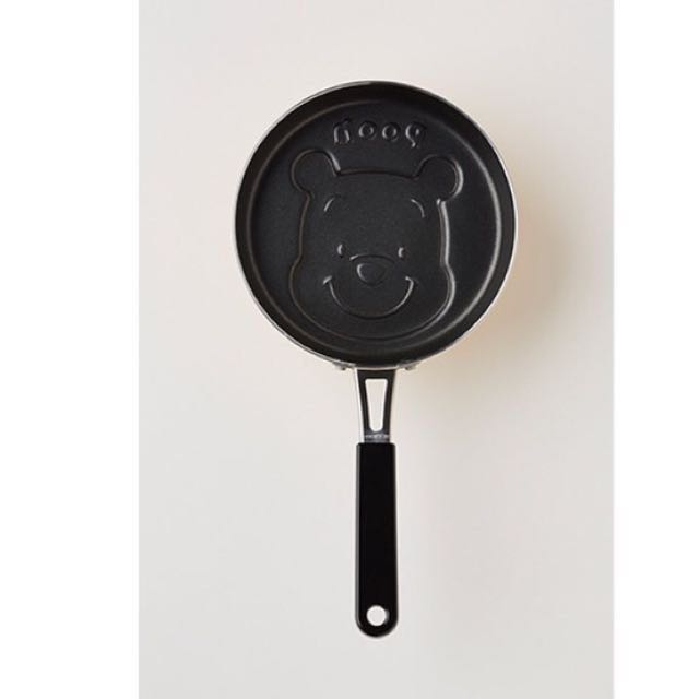 Detail Winnie The Pooh Pancake Pan Nomer 21