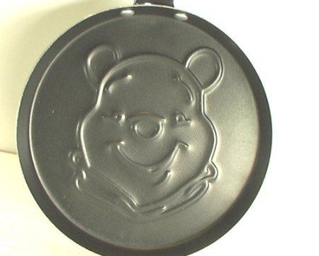 Detail Winnie The Pooh Pancake Pan Nomer 24