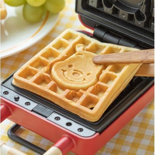 Download Winnie The Pooh Pancake Pan Nomer 26