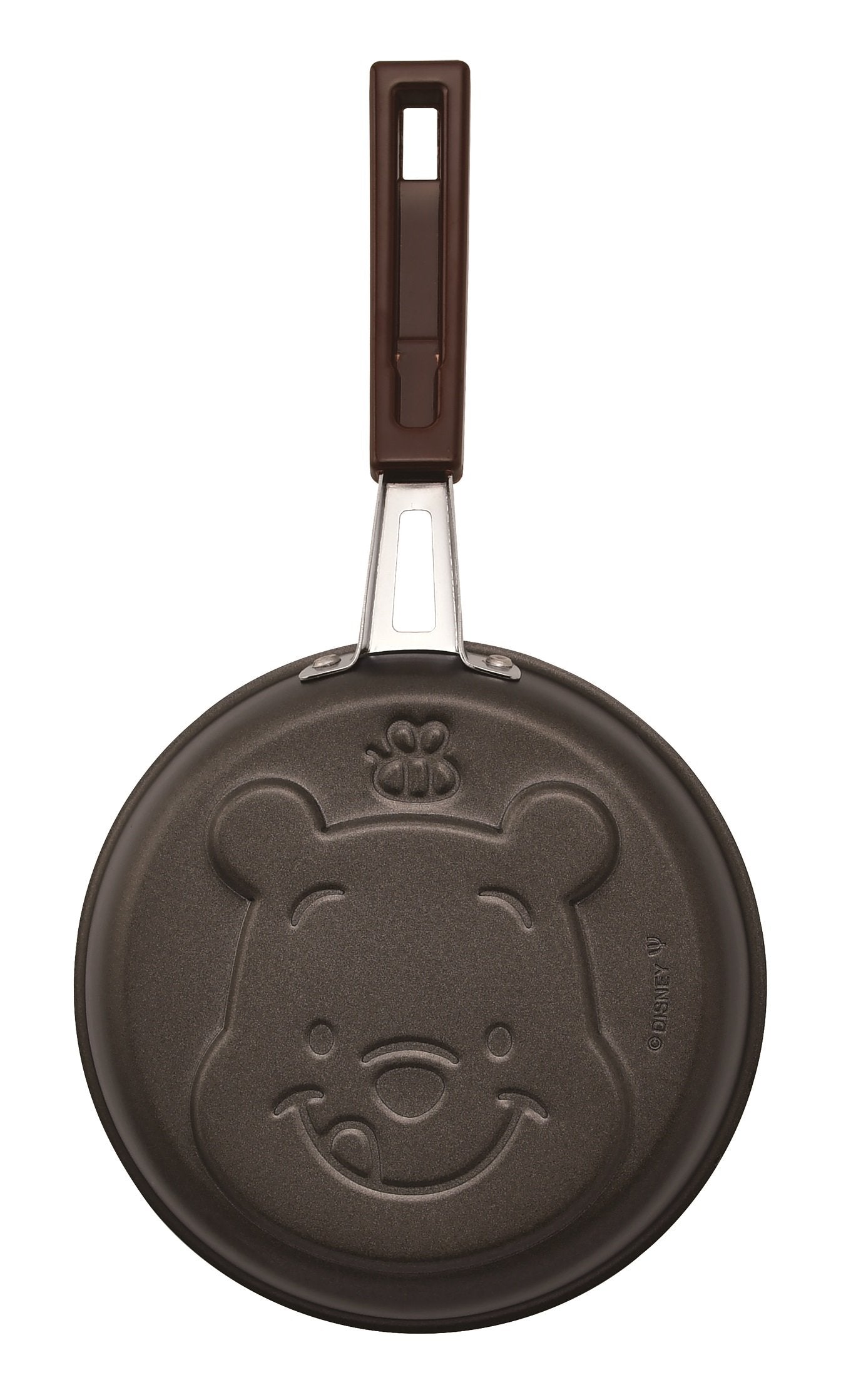 Detail Winnie The Pooh Pancake Pan Nomer 5