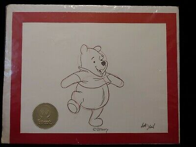 Detail Winnie The Pooh Pencil Drawings Nomer 52