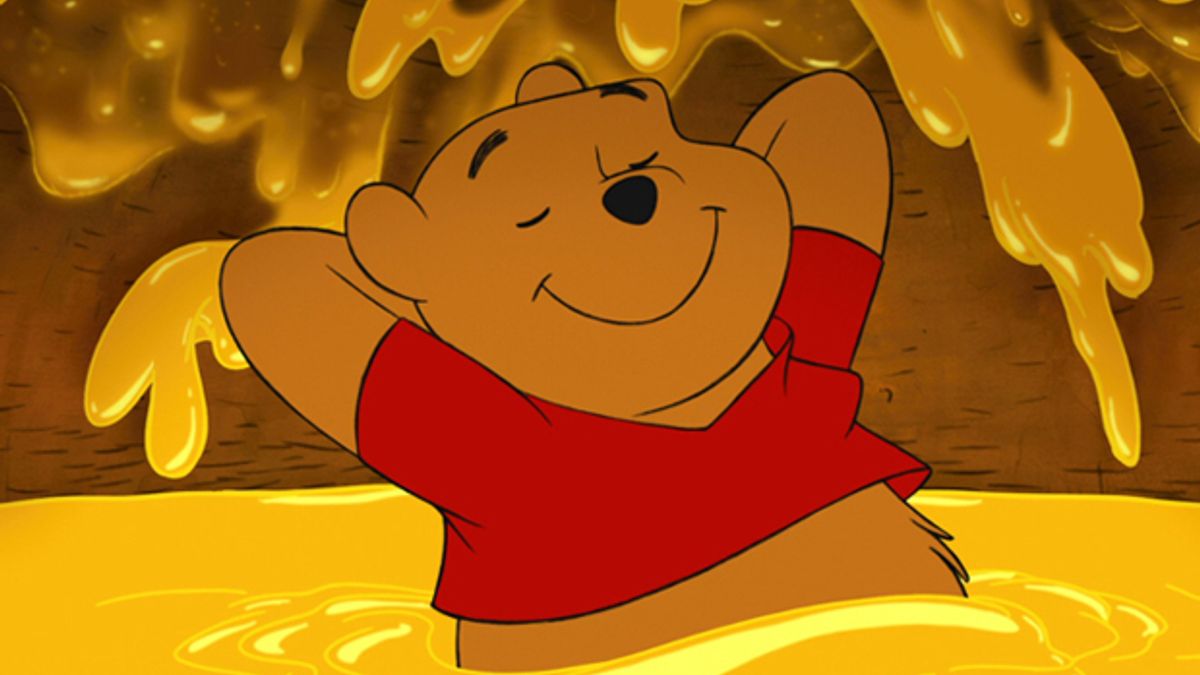 Detail Winnie The Pooh Photo Nomer 9